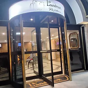Hotel The Landmark - Oficial, Sao Paulo