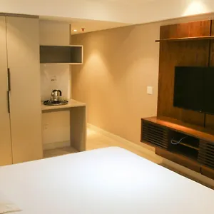Hotel Fresh, São Paulo
