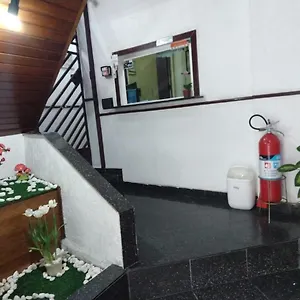 Hotel Flor Da Mariana, São Paulo