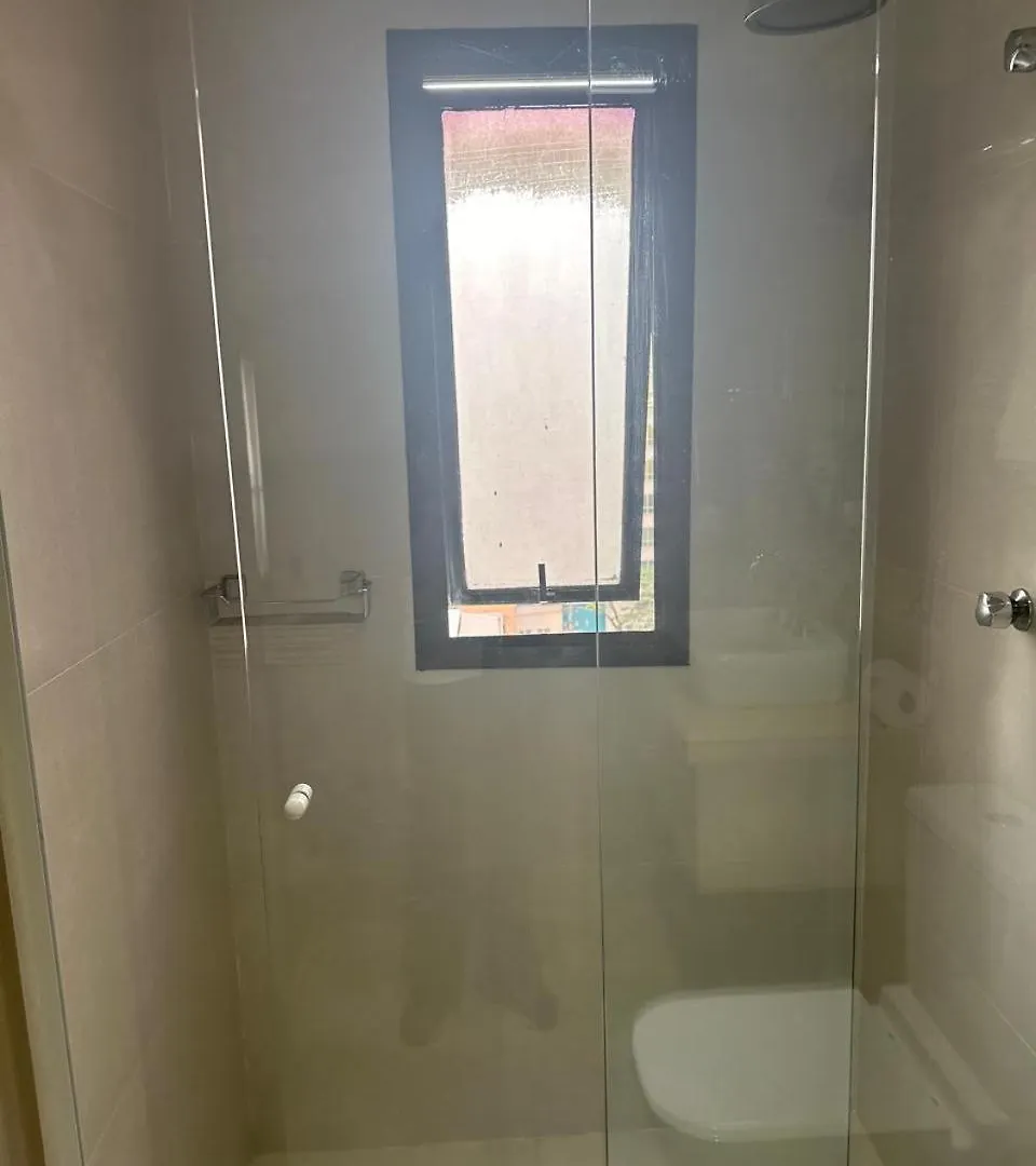 Jardim Paulista Apartamento Com Vista Sao Paulo Brazil
