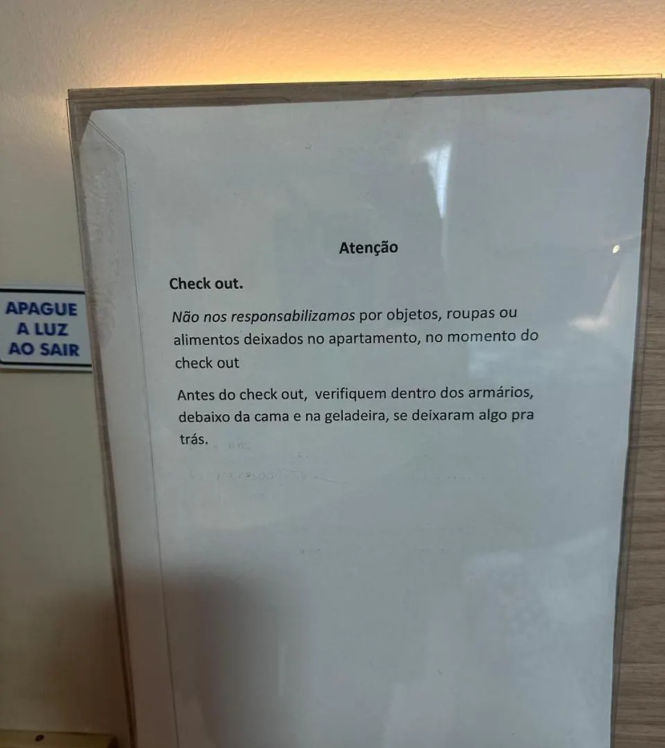 Jardim Paulista Apartamento Com Vista Sao Paulo